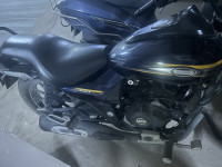 Bajaj Avenger Street 150 2015 Model