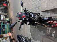 TVS Apache RTR 160 4V 2024 Model
