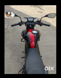 TVS Apache RTR 160 4V BS6