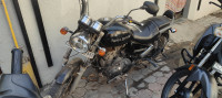 Royal Enfield Thunderbird 350 2019 Model