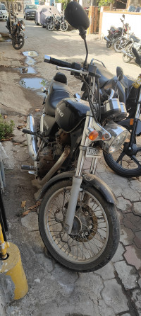 Royal Enfield Thunderbird 350