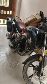 Honda SP 125 BSVI 2023 Model