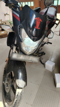 Honda SP 125 BSVI