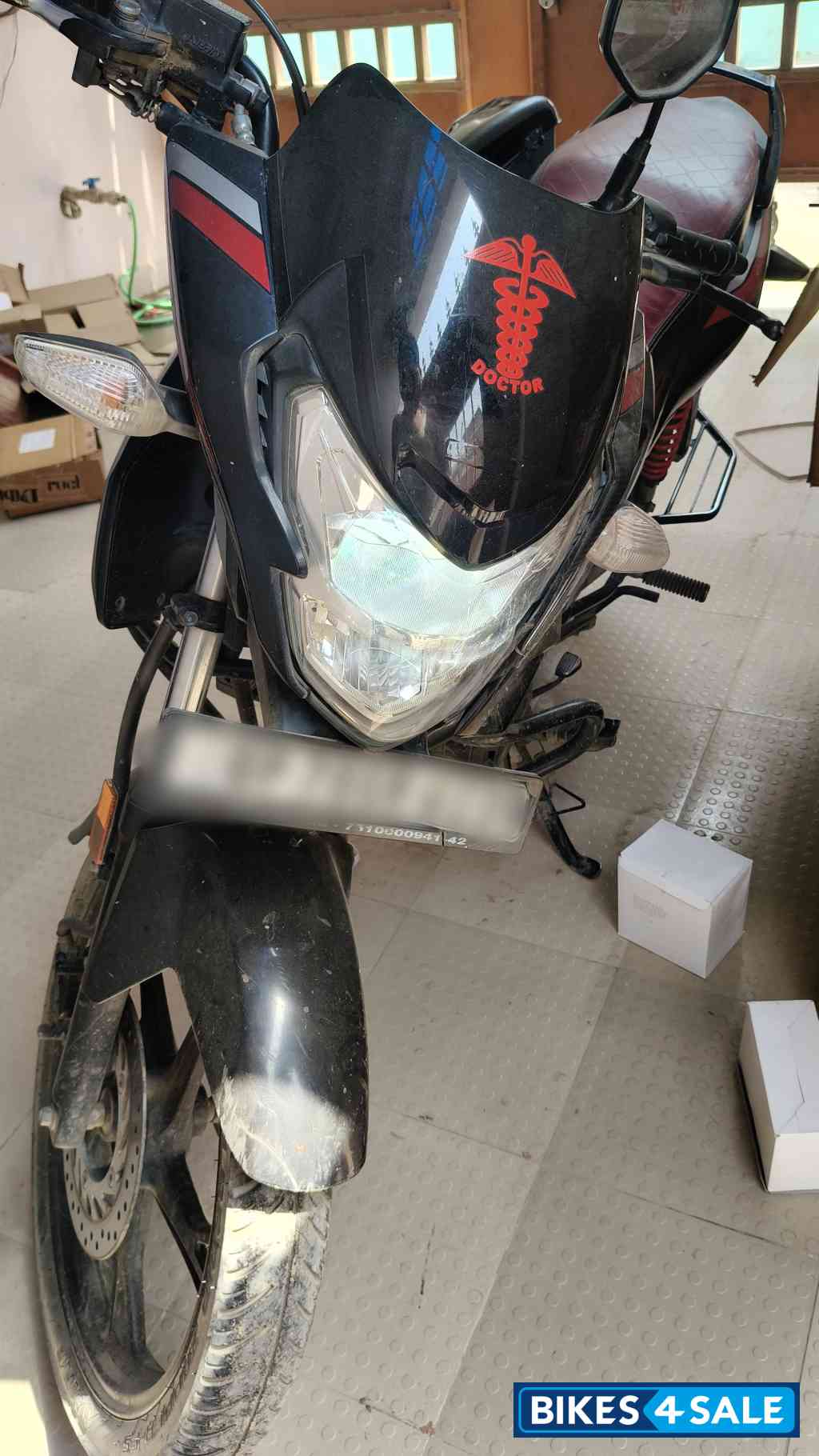 Honda SP 125 BSVI Honda SP 125 BSVI