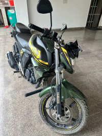 Yamaha FZ-S FI V2 2017 Model