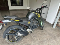 Yamaha FZ-S FI V2