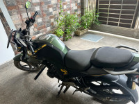 Yamaha FZ-S FI V2