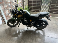Yamaha FZ-S FI V2