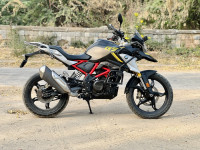 BMW G 310 GS 2023 Model