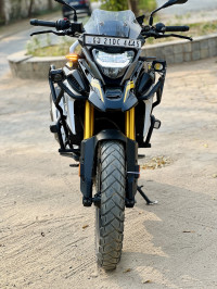 BMW G 310 GS