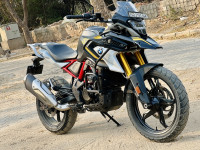 BMW G 310 GS