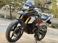 BMW G 310 GS