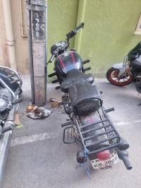 Royal Enfield Classic 350 BS VI 2020 Model