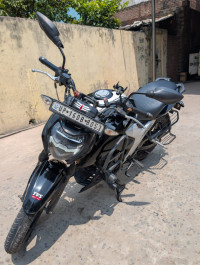 TVS Apache RTR 160 4V Special Edition 2022 Model