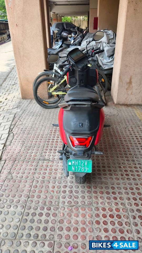 Red Vida V1 Pro