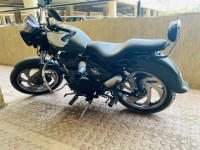 Royal Enfield Thunderbird