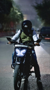 TVS Raider 125 2024 Model