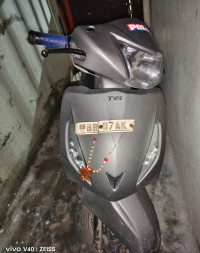TVS Jupiter 2019 Model