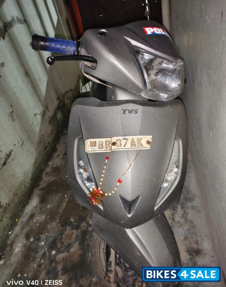 TVS Jupiter