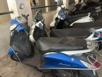 Yamaha Fascino