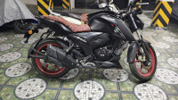 TVS Apache RTR 160 4V 2023 Model