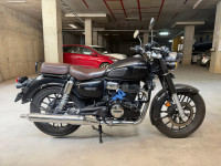 Honda CB350 DLX Pro 2024 Model