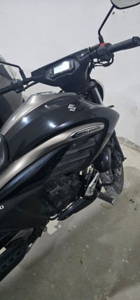 Suzuki Intruder 150 FI