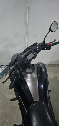 Suzuki Intruder 150 FI