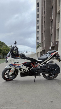 BMW G 310 RR 2023 Model