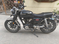 Honda CB350 DLX 2020 Model