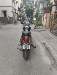 Honda CB350 DLX