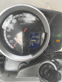 Honda CB350 DLX