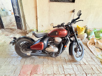 Jawa 42 Bobber Dual Channel ABS 2022 Model