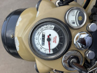 Royal Enfield Classic Signals Stormrider Sand 2019 Model