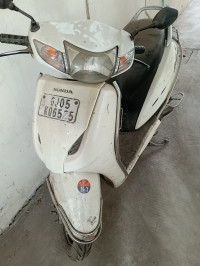 Honda Activa 2013 Model