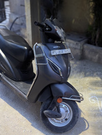 Honda Activa 5G 2018 Model