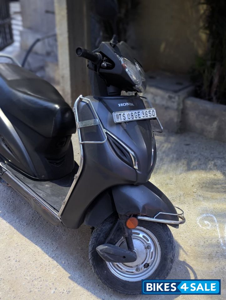 Honda Activa 5G