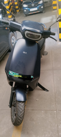 Ola S1 Air 2024 Model