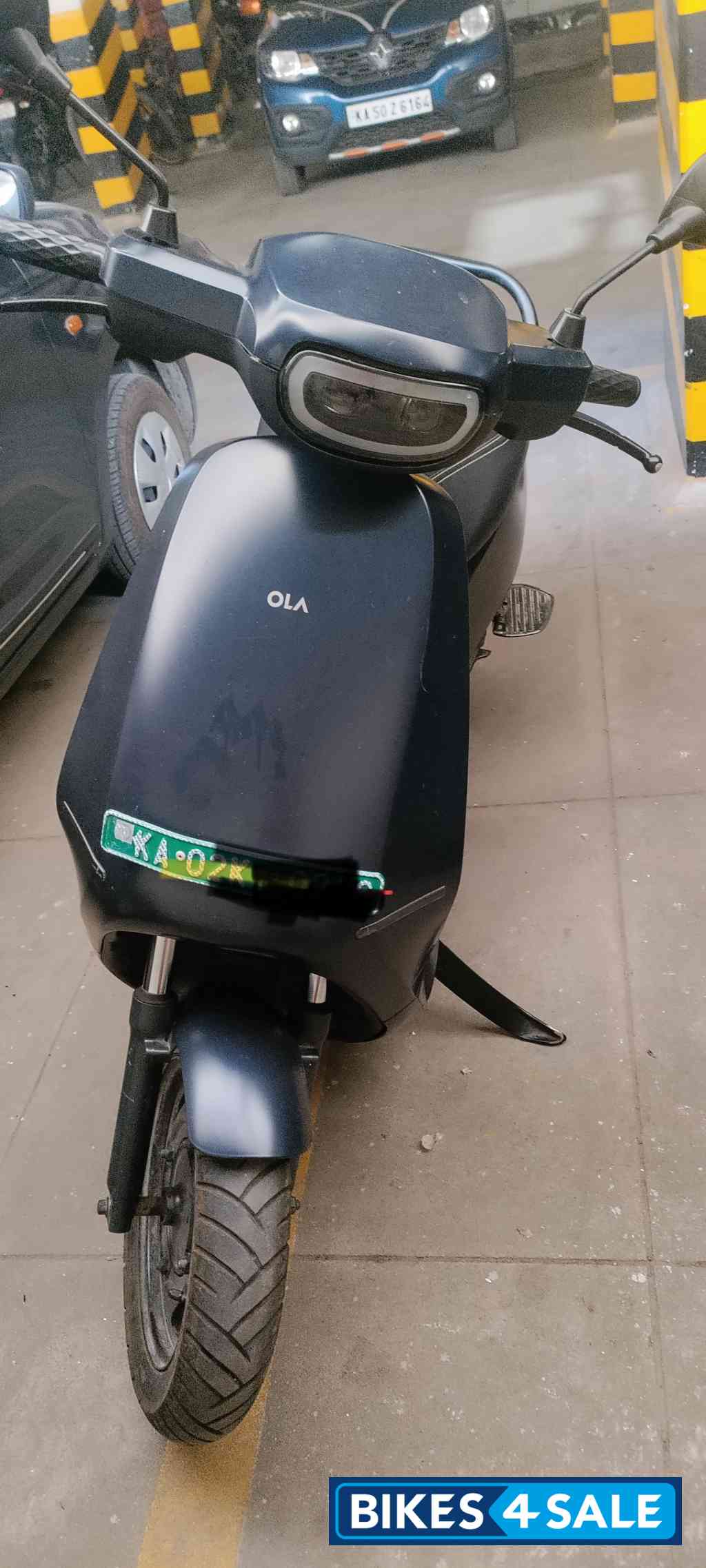 Ola S1 Air