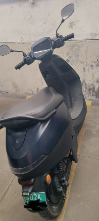 Ola S1 Air