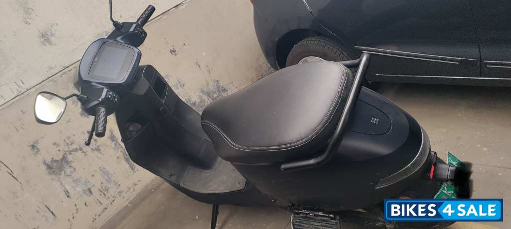Ola S1 Air Ola S1 Air