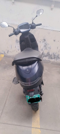 Ola S1 Air