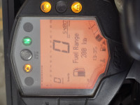 KTM Duke 200 2024 2024 Model