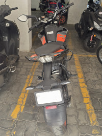 KTM Duke 200 2024