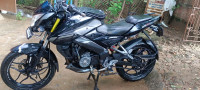 Bajaj Pulsar NS 160 2018 Model