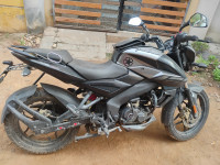 Bajaj Pulsar NS 160 2020 Model