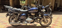 Jawa forty two 2019 Model