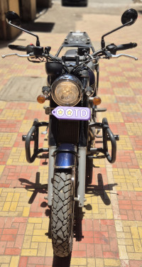 Nebula Blue Jawa forty two