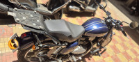 Nebula Blue Jawa forty two