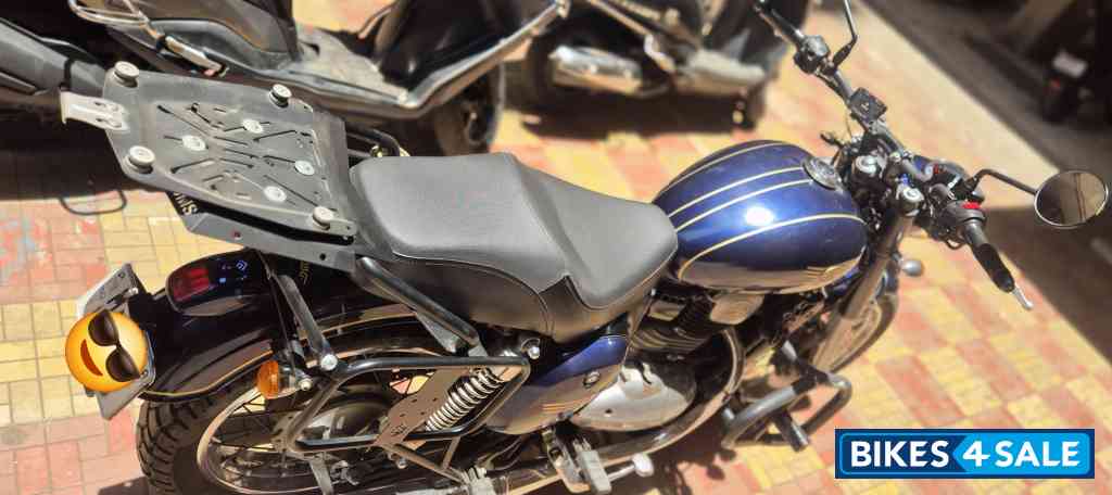 Nebula Blue Jawa forty two Nebula Blue Jawa forty two